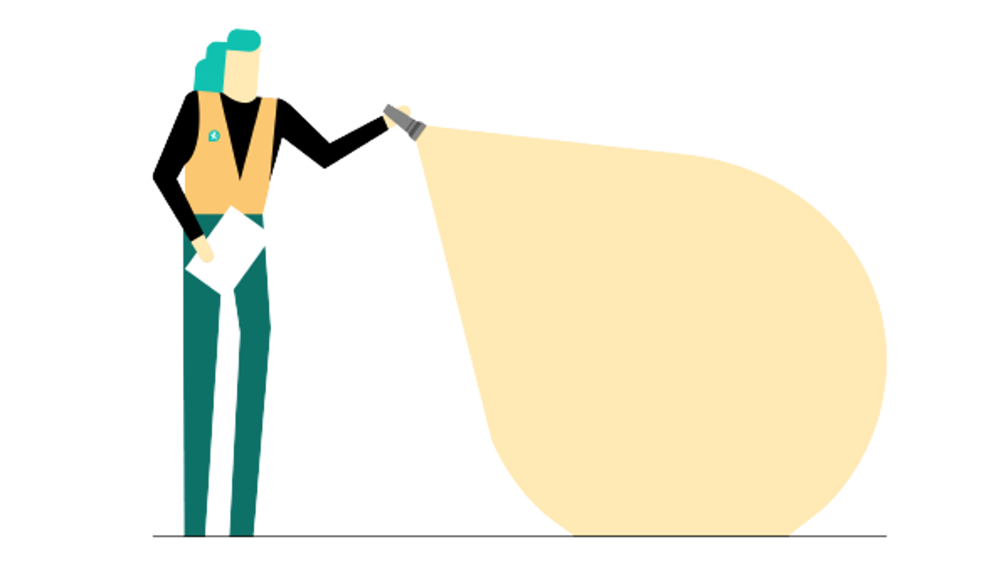 Illustrasjon tilsynsprosjekt